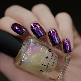 Лак для ногтей ILNP Free Spirit купить за 1350 руб. в Москве