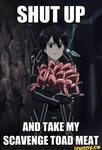 #sao, #animememes Sword art online meme, Sword art, Online a