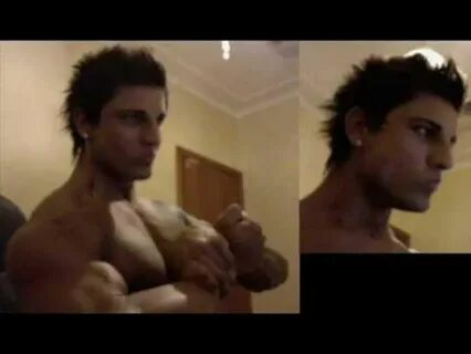 Pin by Amit Lal on zyzz Tribute, Ripped, Song list