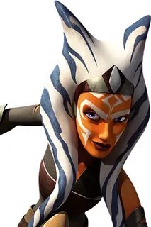 ahsoka ahsokatano 326121063032211 by @ramelskywalker