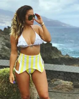 The Hottest Photos Of Karol G - 12thBlog