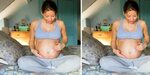 Pregnant Fetish - NAKED GIRLS