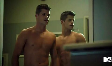 Picture of Charles & Max Carver in Teen Wolf - charles--max-