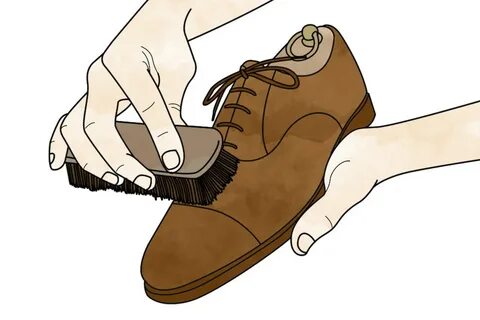 How to Polish Fine Leather Shoes - Shoe Care - Online Blog f