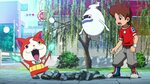 Yo-Kai Watch - Final Boss & Ending The GoNintendo Archives G