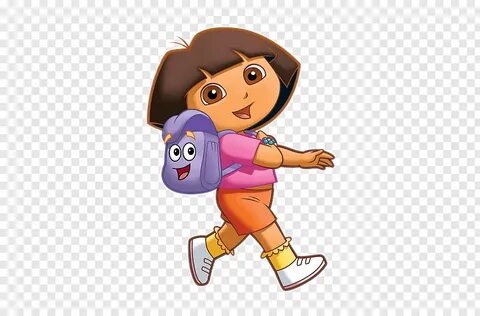 Dora The Explorer, Dora the Explorer png PNGBarn