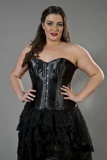 ALL.black corset dress plus size Off 67% zerintios.com