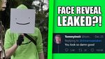 Dream Face Reveal LEAKED - YouTube