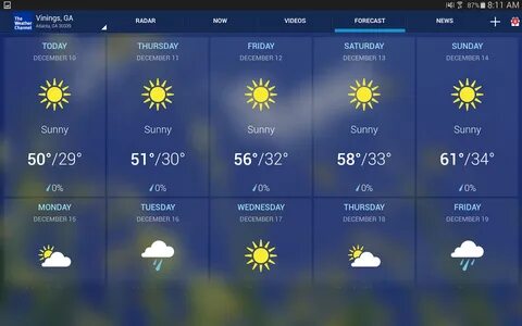 6 Best Weather update apps for Android Android apps, Android