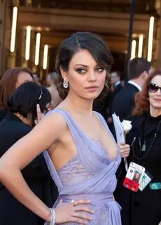 Mila Kunis Oscars 2011 Celebridades, Fashionista, Celebracio