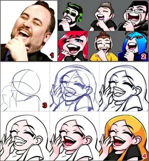 How to Make (Or Buy) & Upload Twitch Emotes Streamer Sauce