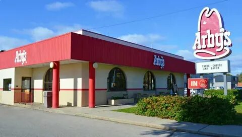 Drive-Thru Customer Spits in Arby's Manager's Face, She Fata