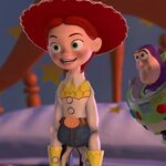 Jessie Costume - Toy Story - Make Your Own Jessie Costume