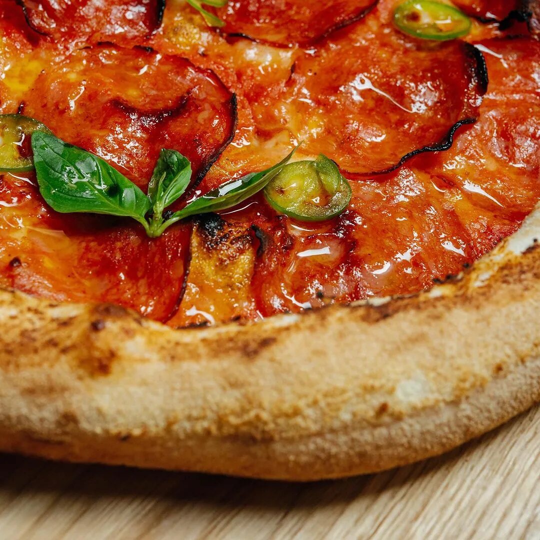 римская пицца и неаполитанская в чем разница фото 15