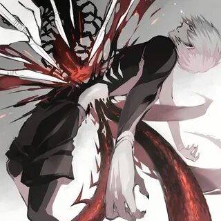 Kaneki Ken - Tokyo Ghoul - Image #1781427 - Zerochan Anime I