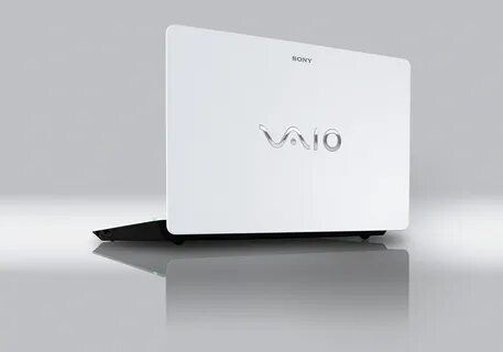 Sony Vaio F Notebooks Arrive Packing a Multimedia Punch