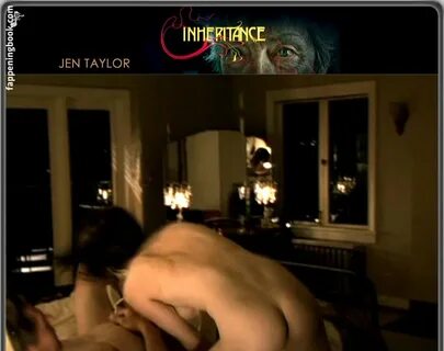 Free Jen Taylor Nude - Internet Nude