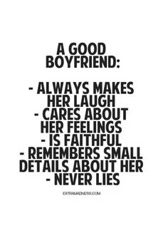 10 Perfect Love Quotes For Boyfriends