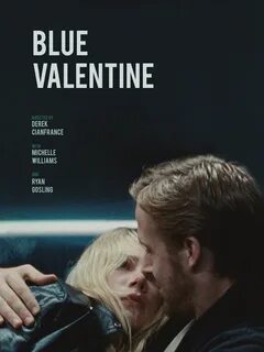 Blue valentine فیلم