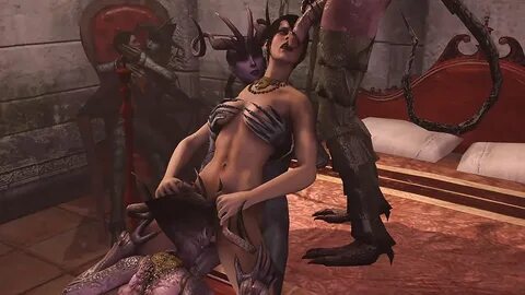 Dragon age origins desire demon porn - Hot Naked Girls Sex P