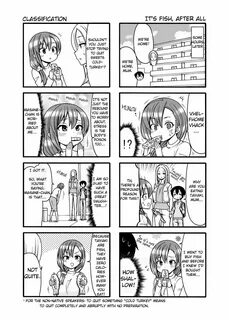 Read Boku No Neesan Chapter 5 - MangaFreak