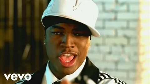 Ne Yo Without Hat