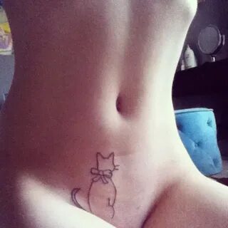 Tumblr Tattoo Pussy