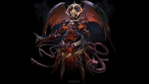 Demon King Wallpapers Wallpapers - Most Popular Demon King W