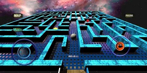 Epic Maze Ball Labyrinth 3D - Հավելվածներ Google Play-ում