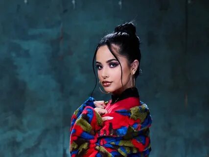 Becky G photo 196 of 342 pics, wallpaper - photo #1117727 - 