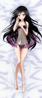 Kuroyukihime (Princess Snow Black) - Accel World - Image #12