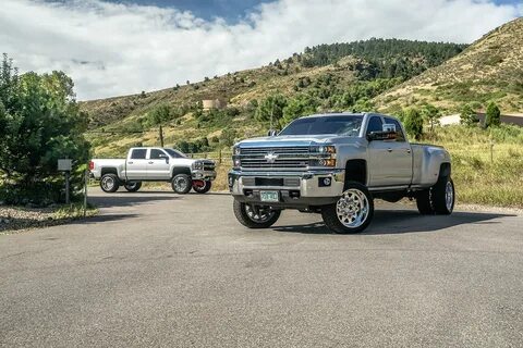 info americanforcewheels.com Car Chevrolet Silverado 3500 HD