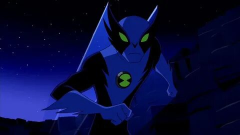 FastTrack: the most underrated and over hated Ben 10 Amino