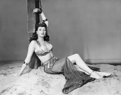 Yvonne De Carlo Net Worth 2021 Update: Bio, Age, Height, Wei