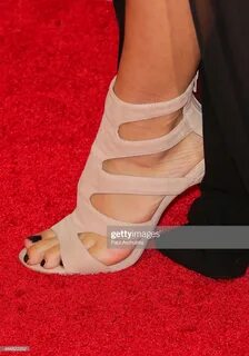 Yvette Monreal's Feet wikiFeet