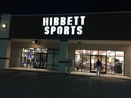 Hibbett Sports, shoe materials and accessories, United State