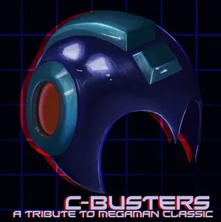 Original Sound Version Pre-Order C-Busters: A Tribute to Meg