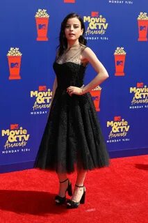 Katie Sarife - 2019 MTV Movie & TV Awards in LA * CelebMafia