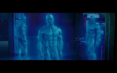 EvilTwin's Male Film & TV Screencaps: Watchmen - Billy Crudu
