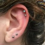 Understand and buy helix piercing pain cheap online
