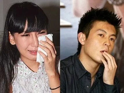 Fakta Tentang Edison Chen - Soscilla