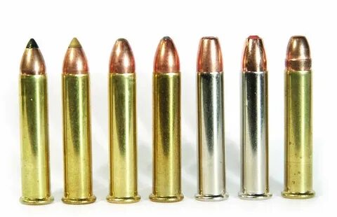 22 WMR: Raising The Bar For Rimfires - Gun Digest