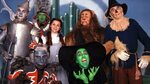 A Tribute to the Wizard of Oz (1999) - EveryFad