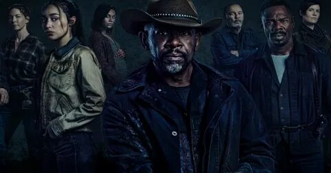 Fear the Walking Dead' Season 7: Will There Be Another Seaso