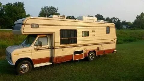 Used Class C Motorhomes For Sale By Owner Craigslist