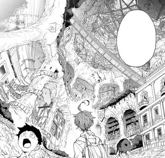 Укрытие Минервы The Promised Neverland вики Fandom