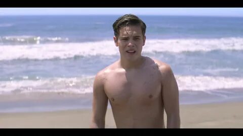 Picture of Ricardo Hurtado in Malibu Rescue - ricardo-hurtad