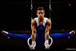 Художественная гимнастика мужчины - 140 фото