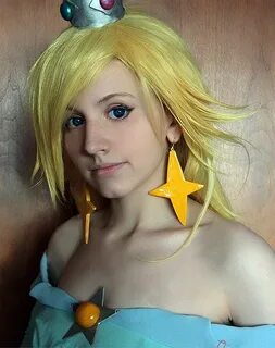 Rosalina by Haruhi-tyan on deviantART Family cosplay, Fantas