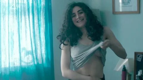 Yasmin paige nude